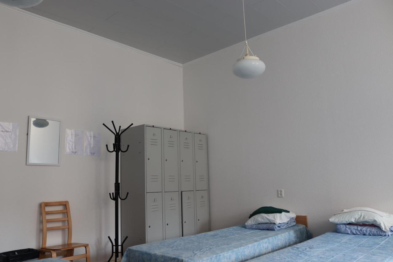 Hostel Louna Parnu Exterior photo