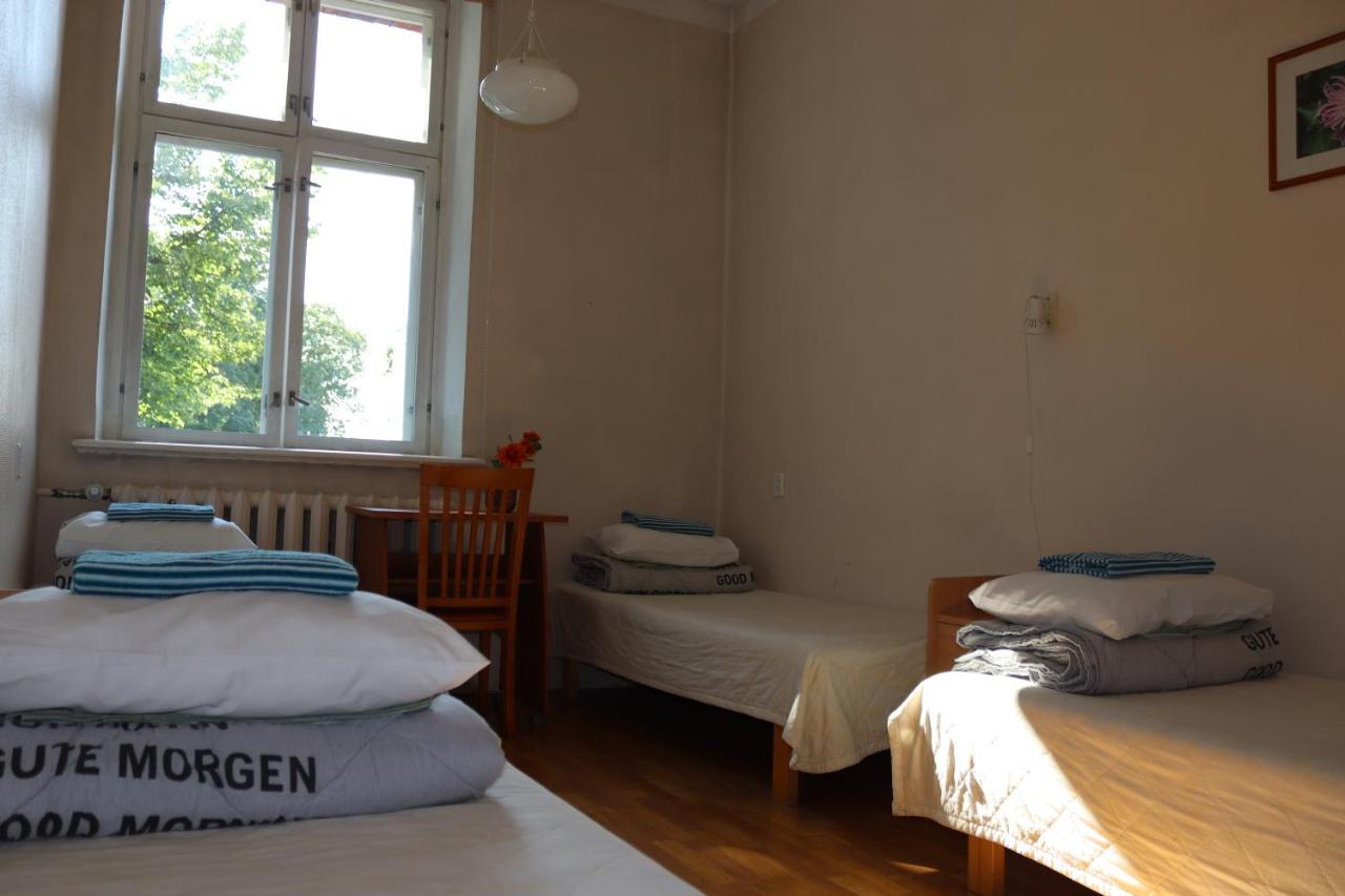Hostel Louna Parnu Exterior photo