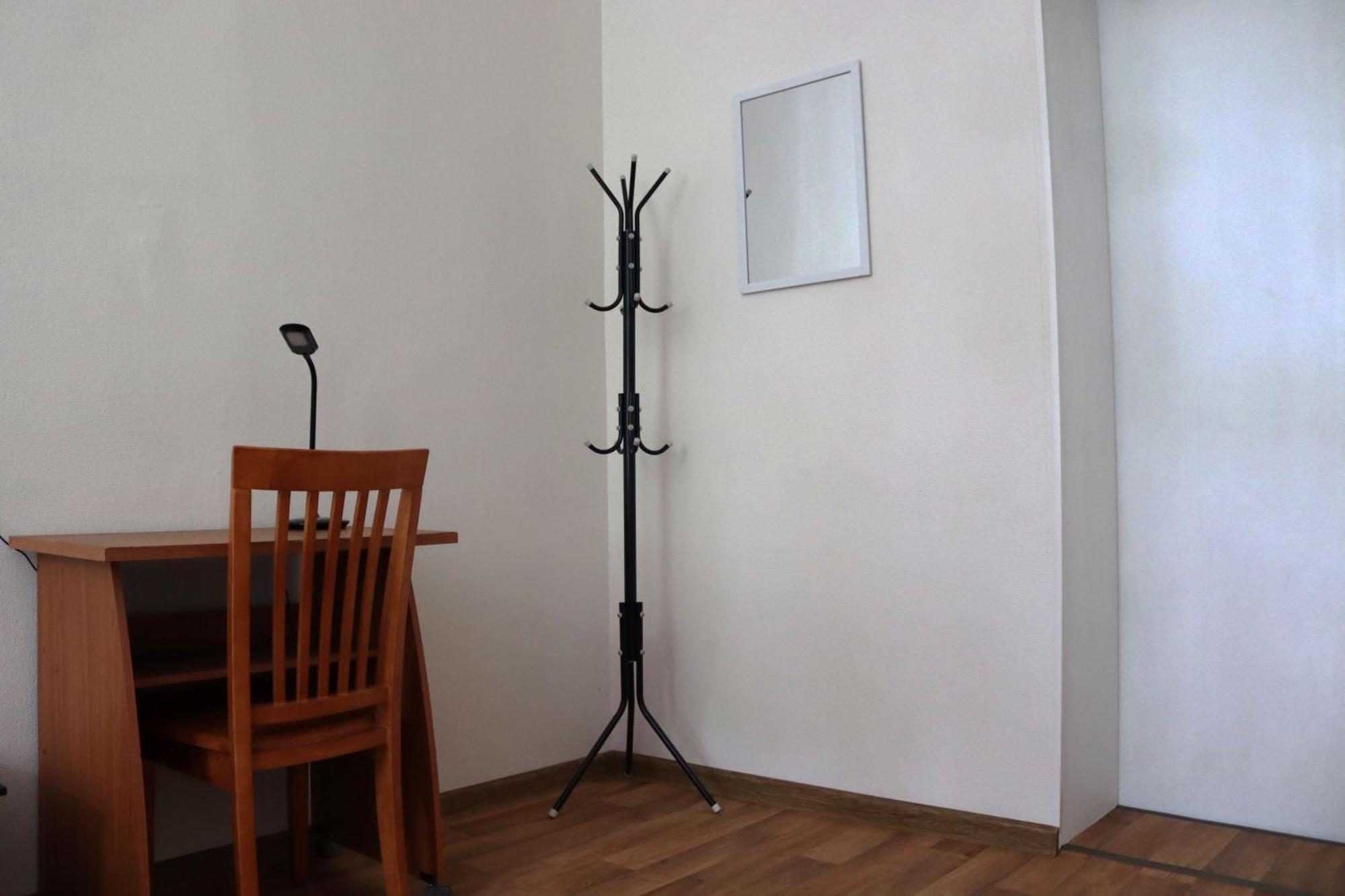 Hostel Louna Parnu Exterior photo